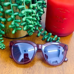 JCREW BEST SELLER Cabana Oversized Sunglasses